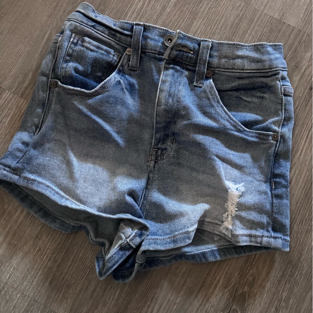 Kendall & Kylie Light Blue Denim Jeans